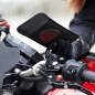 Mobile Preview: Magnetische Smartphone-Halterung für Motorrad- oder Fahrrad-Lenker
